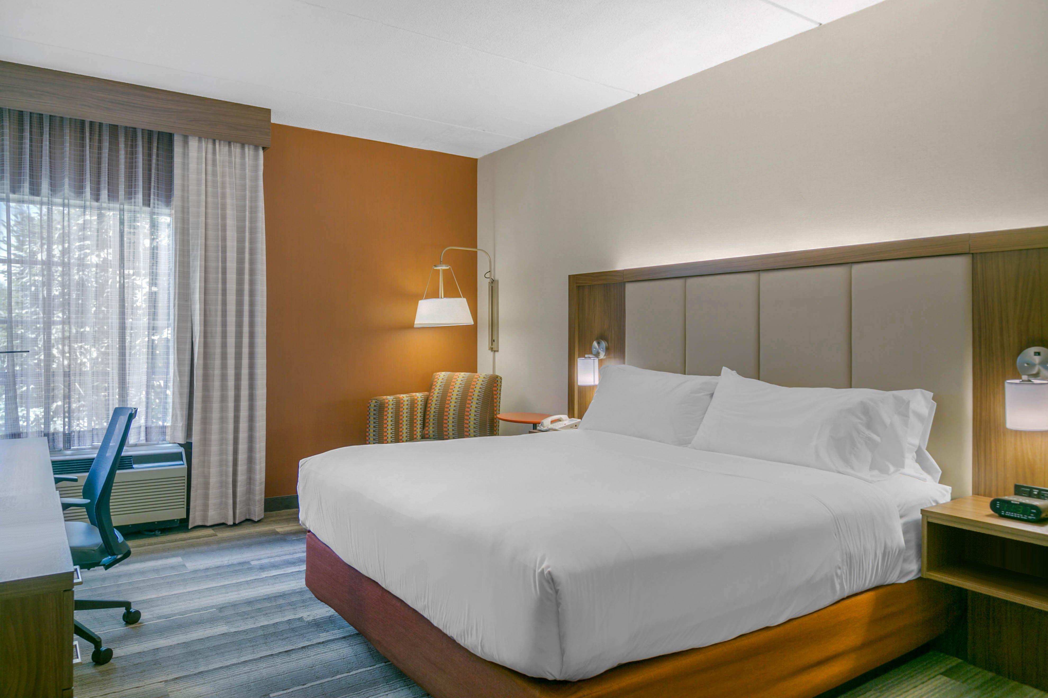 Holiday Inn Express Mount Arlington, An Ihg Hotel Εξωτερικό φωτογραφία