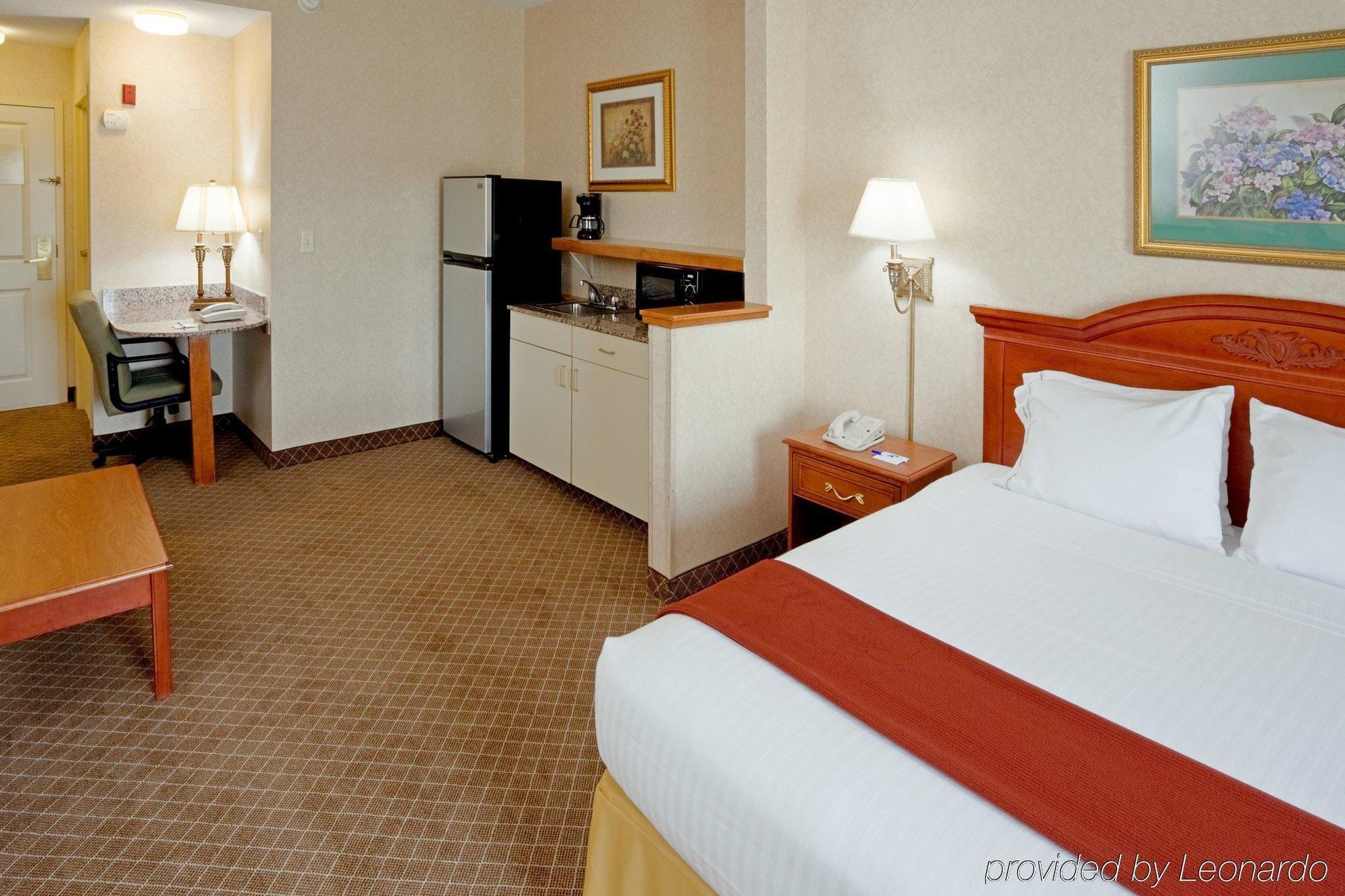 Holiday Inn Express Mount Arlington, An Ihg Hotel Δωμάτιο φωτογραφία