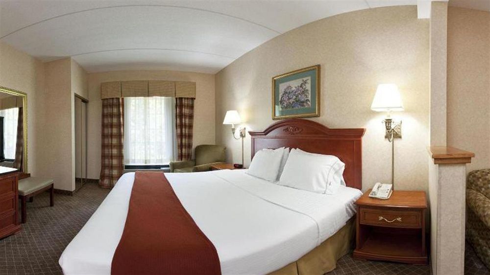 Holiday Inn Express Mount Arlington, An Ihg Hotel Εξωτερικό φωτογραφία